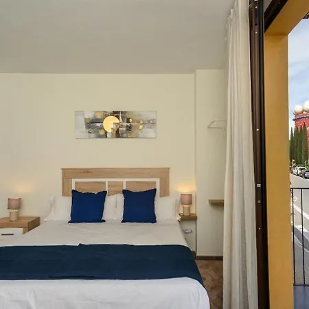 Enfrente Del Museo Dali Apartment Figueres (Girona)